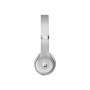 Beats | Wireless Headphones | Solo3 | Bluetooth | Silver - 6
